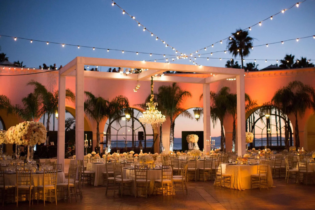 Hilton Santa Barbara Beachfront Resort