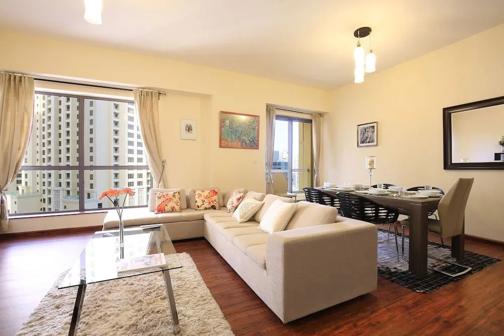 MaisonPrive Holiday Homes - Rimal 4