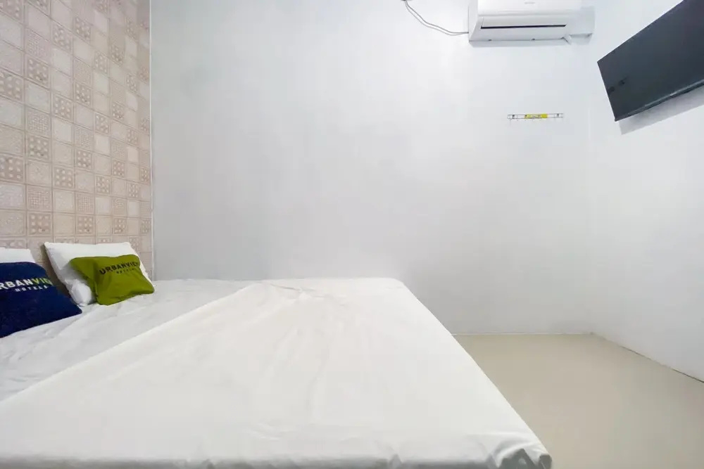 Urbanview at Setia Homestay Bengkong Batam