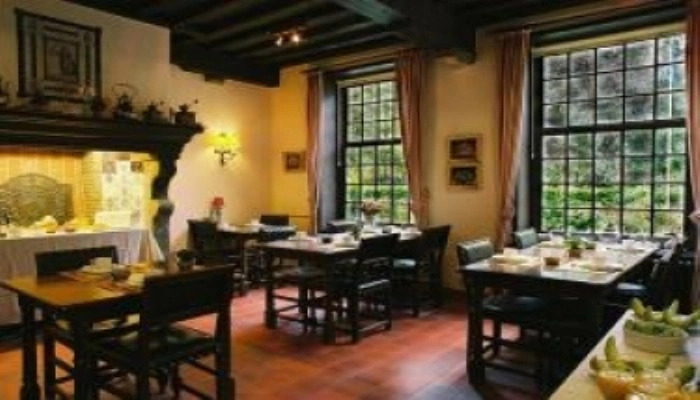 Hotel Egmond