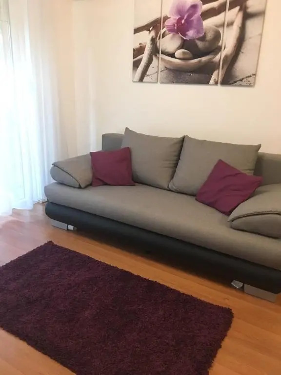 ROSE Apartman