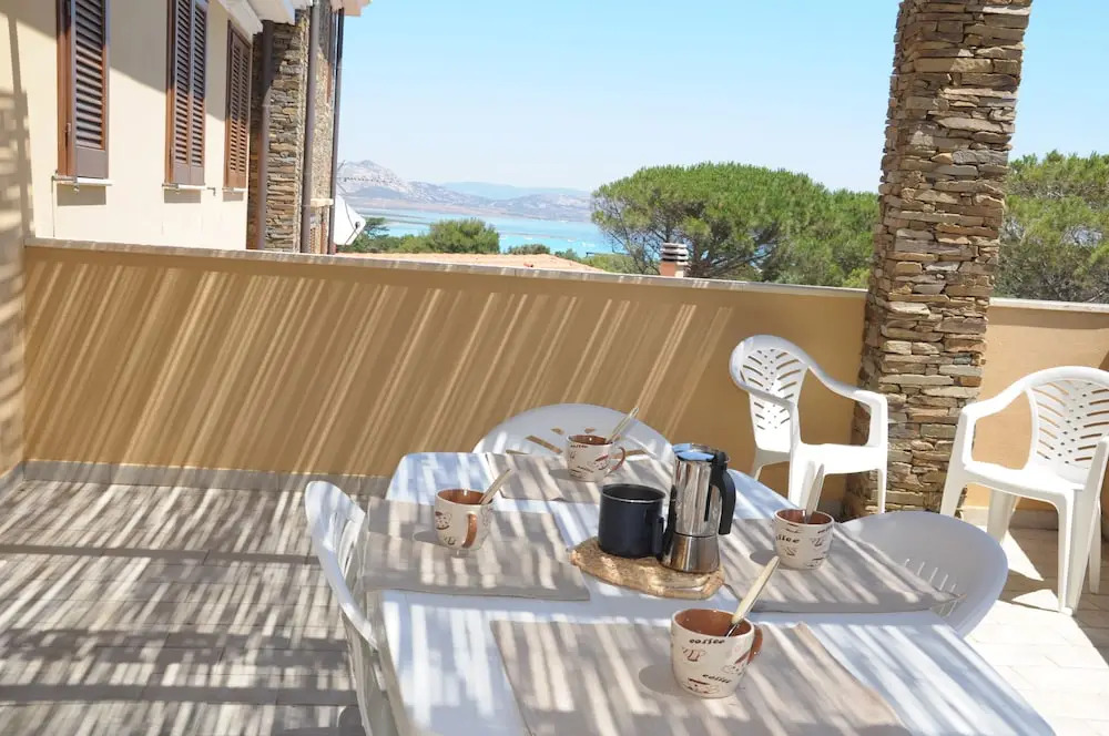 Residence LAncora - Stintino