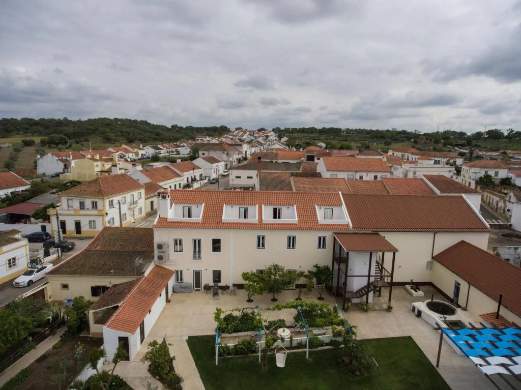 Casas da Moagem