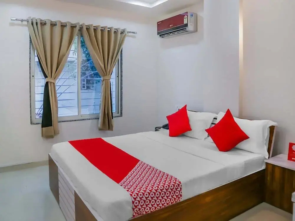 White Castle By OYO Rooms