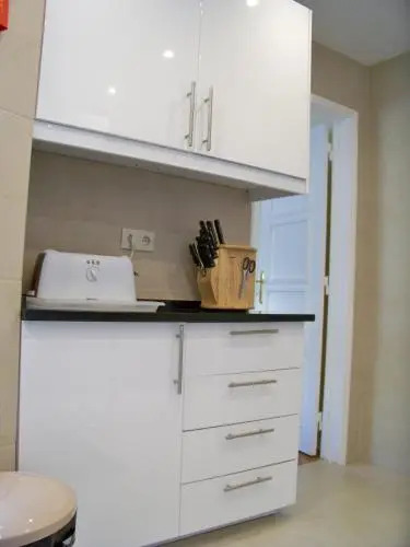 Almirante 1 Four Bedrooms