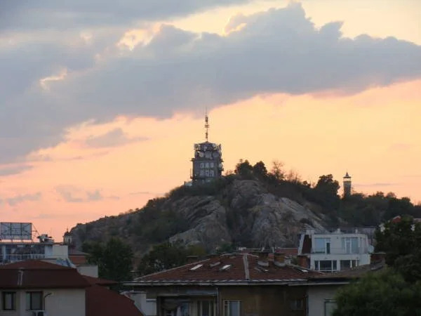 Kokob Hostel