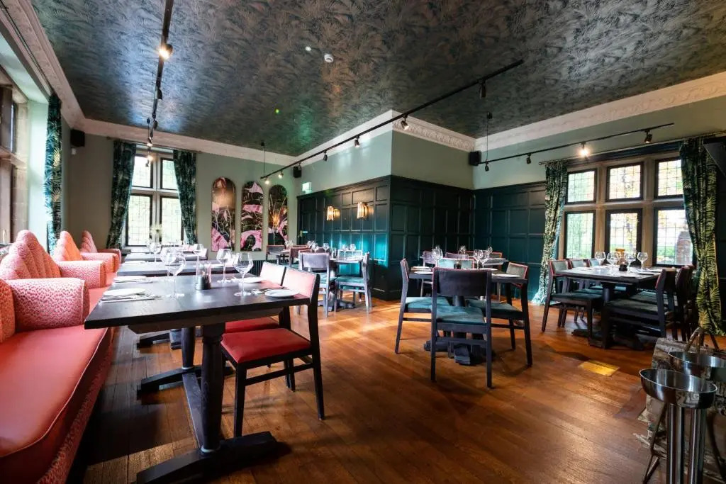 Innkeeper's Lodge Harrogate - West , Beckwith Knowle