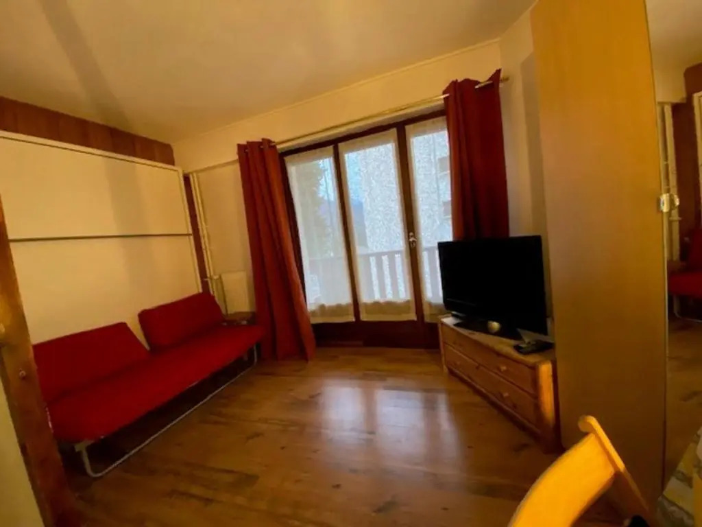 Appartement Brides-les-Bains, 1 pièce, 4 personnes - FR-1-512-74