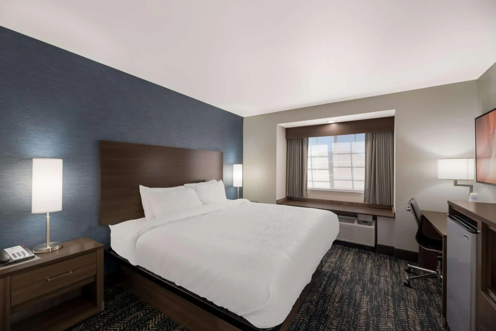 Best Western Bellemont Shadow Mountain Inn
