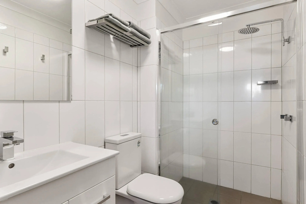 Quality Inn Carriage House