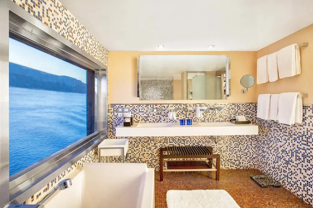HS The Oberoi Zahra, Luxor-Aswan 7 Night Cruise Tue-Tue