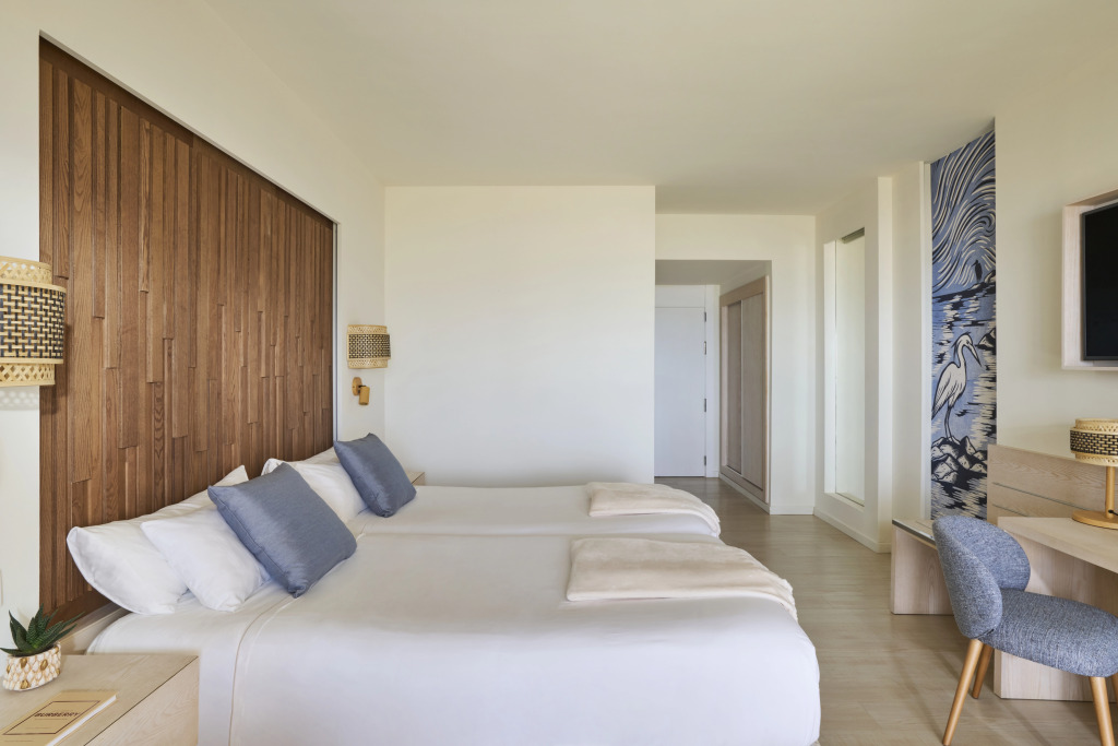 Iberostar Selection Fuerteventura Palace