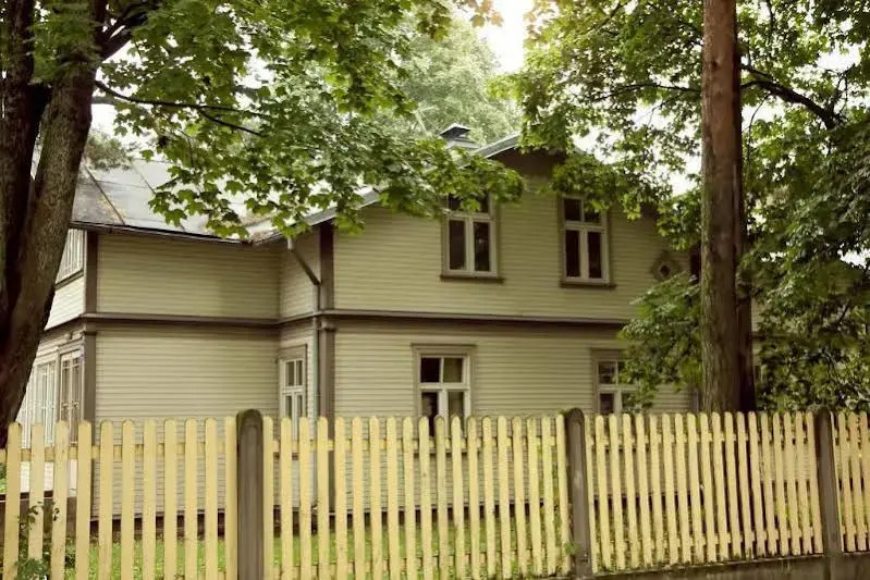 Sun Shine Apartments