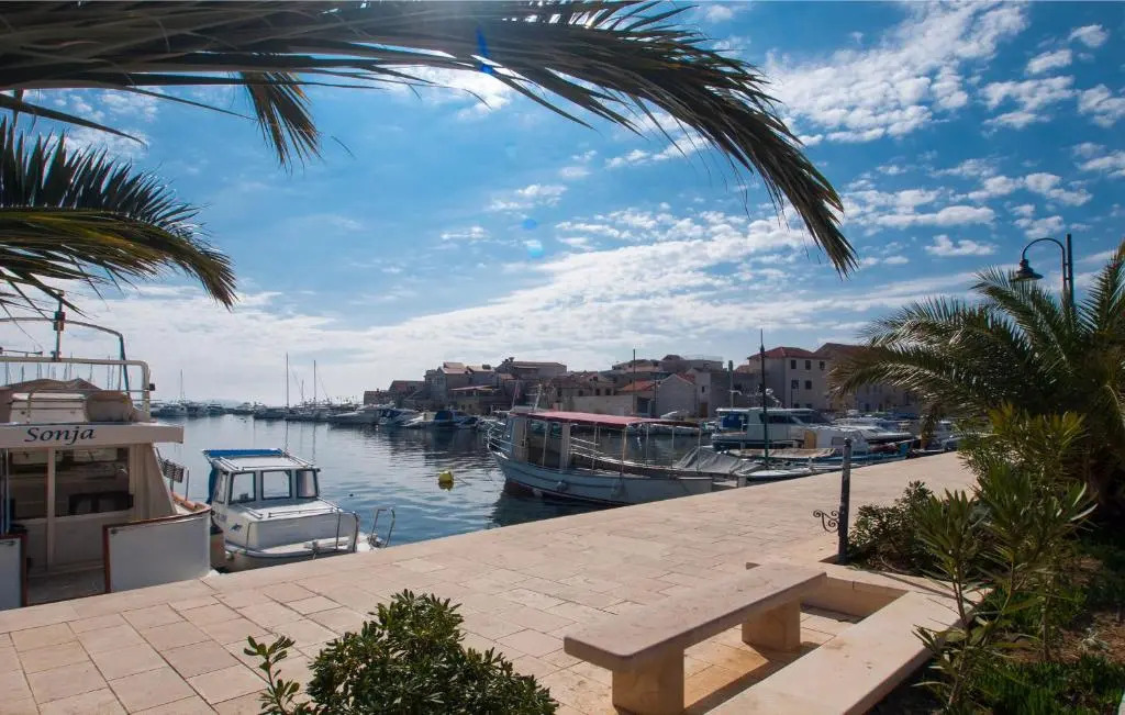 Apartments Tresan