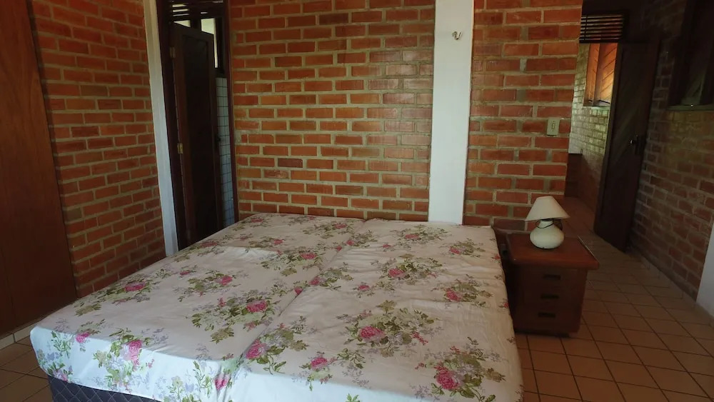 Maravilhosa Casa de Lagoa em Extremoz