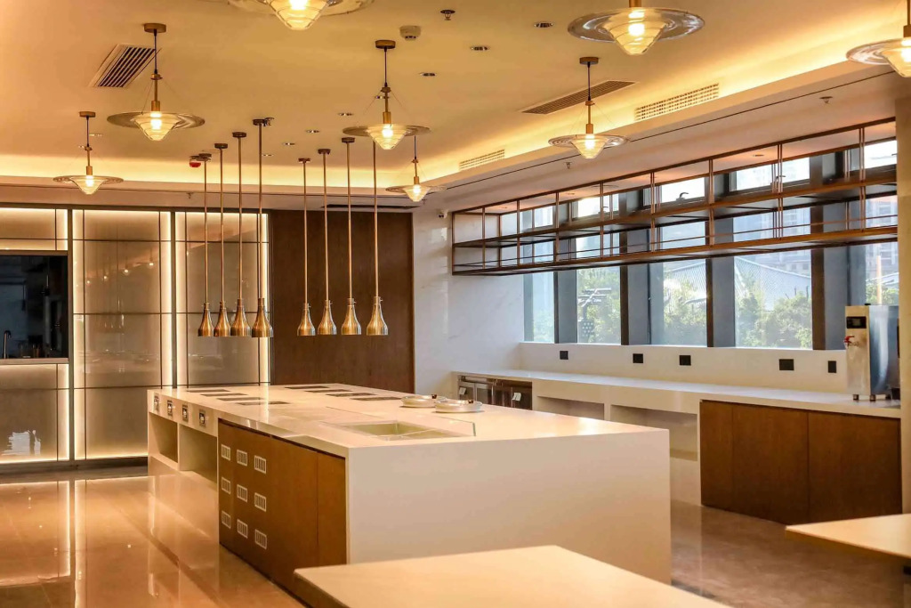 Howard Johnson Optics Valley Hotel Wuhan