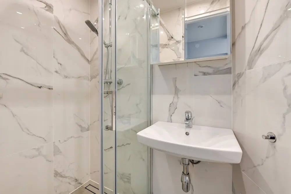 Lion Apartments - Parkowa 33a Baltica II