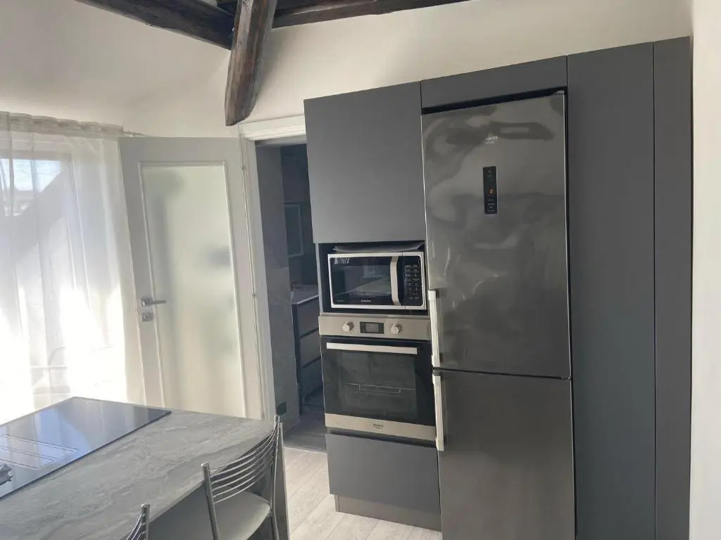 Loft Rooftop in Como - 3 Terraces, Park, Ac, Bbq