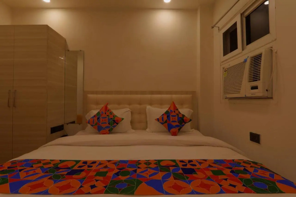 Shri Tirupati Residency