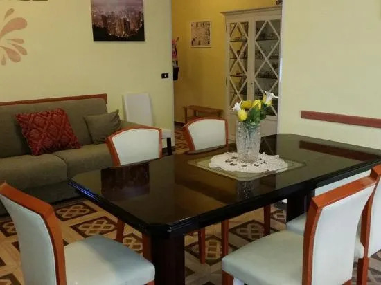 Casa Vacanze Rosy