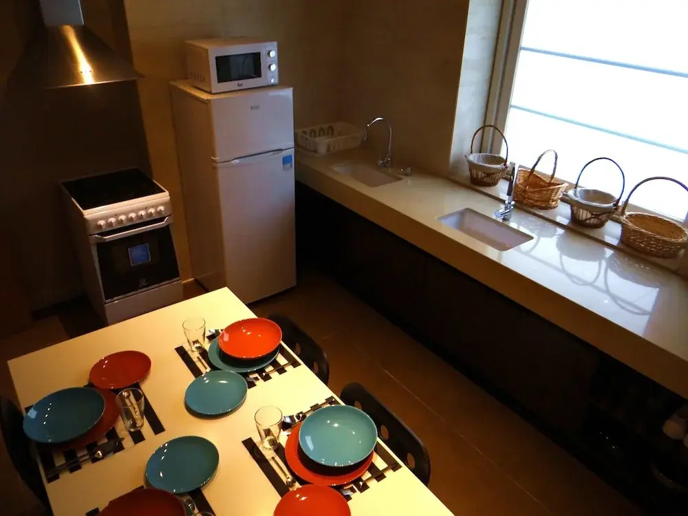 Jo's Place