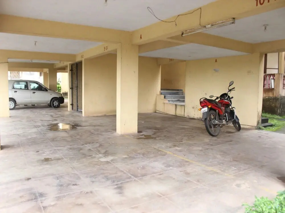 Poshak by OYO Rooms