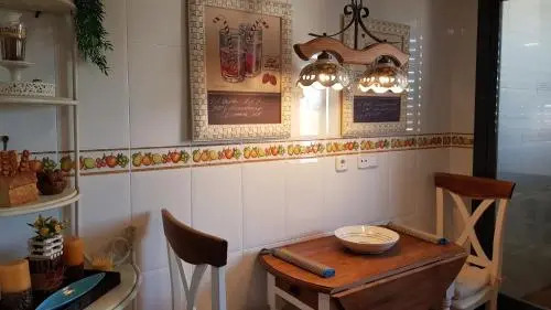Beach Penthouse Apartment Benidorm Cala