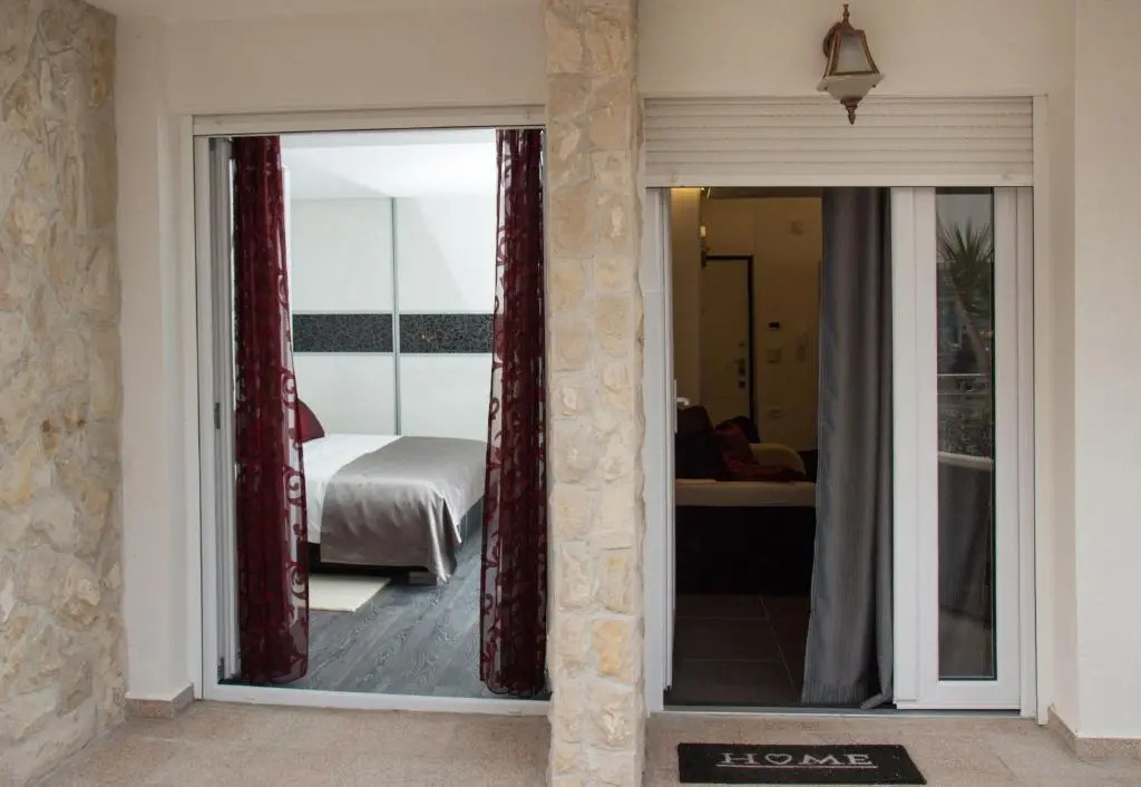 Lady Tania Apartment