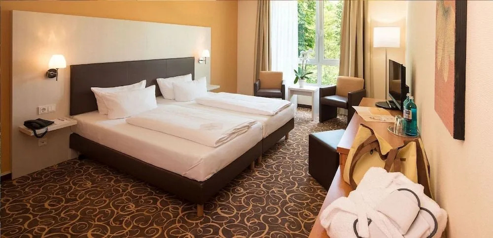 Hotel Thermalis
