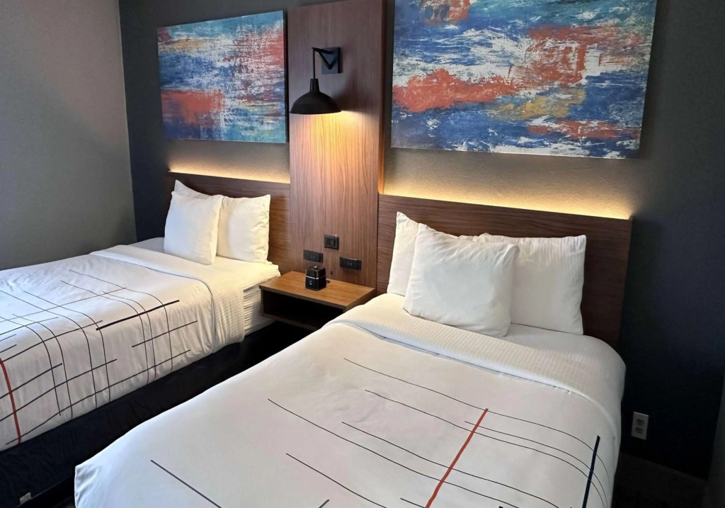 Studio 6 Extended Stay Huntsville, AL - US Space & Rocket Center