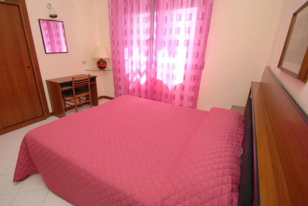 Hotel Baia Del Sorriso