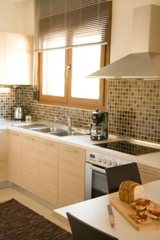 Blue Dream Luxury Villas Superior - 4 Bedroom 4 Bathroom Villa