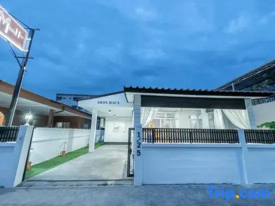 Mein Haus 3 Bedrooms  Family Villa