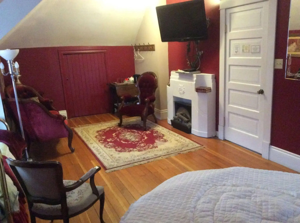 Wakamow Heights Bed and Breakfast