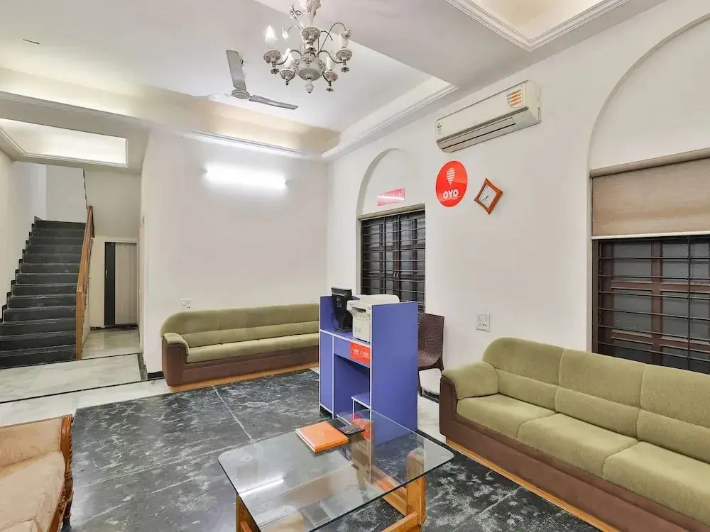 Occazia Bungalow By OYO Rooms
