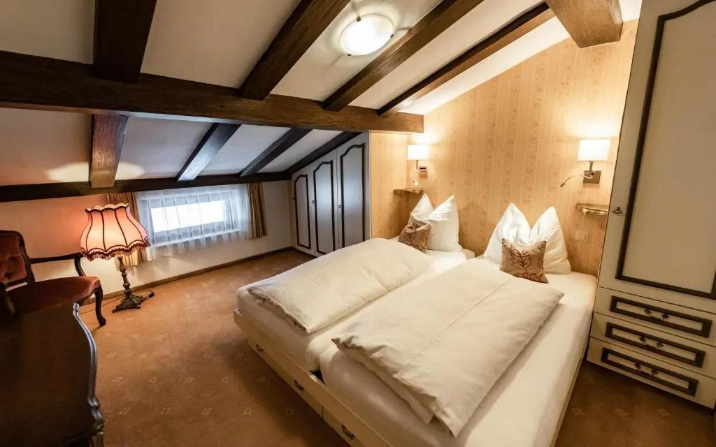 Hotel Olympia