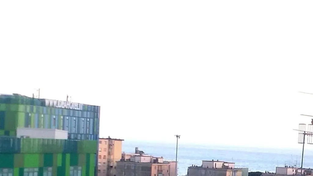 Il Viaggiante Mare 350 m - Quadrilocale - Centro Commerciale - Università