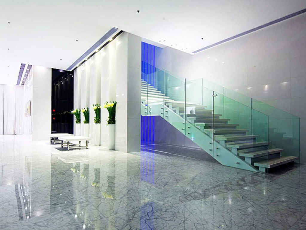 Guangzhou Yuwa Hotel