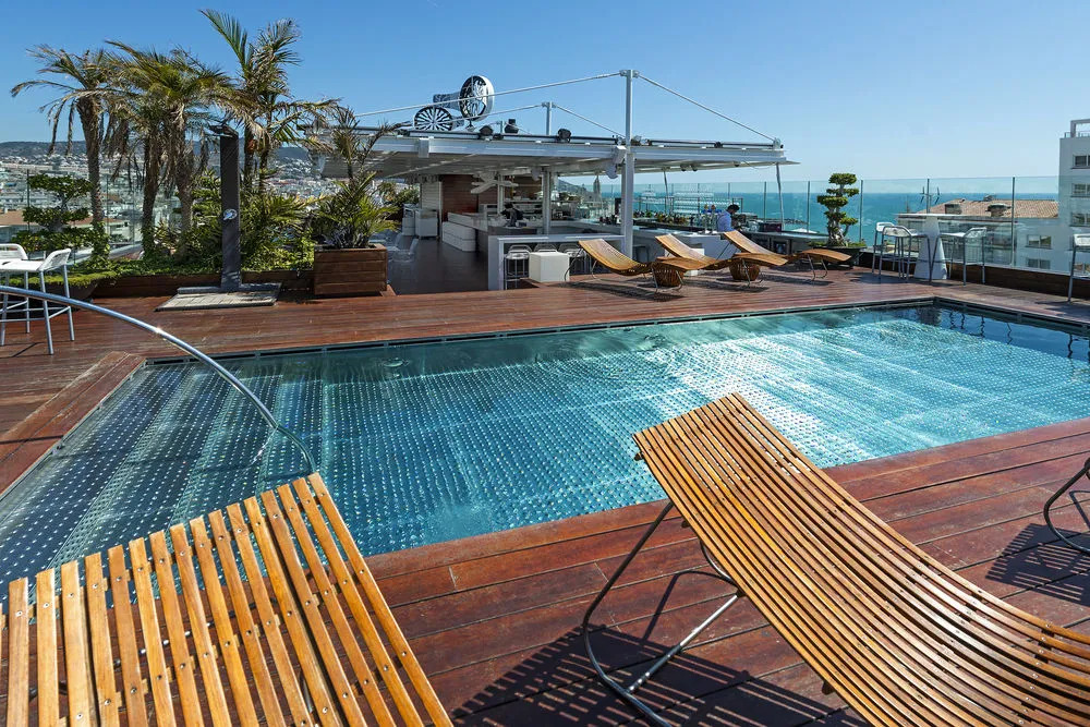 Hotel Veracruz