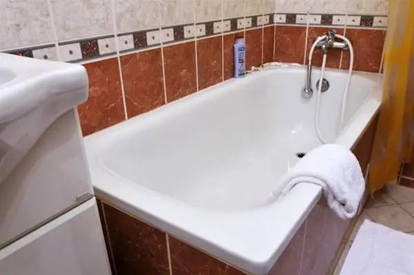 Apartment Prague City