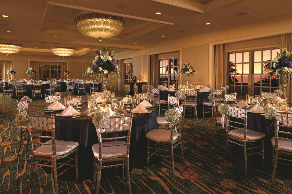 The Ritz-Carlton Naples