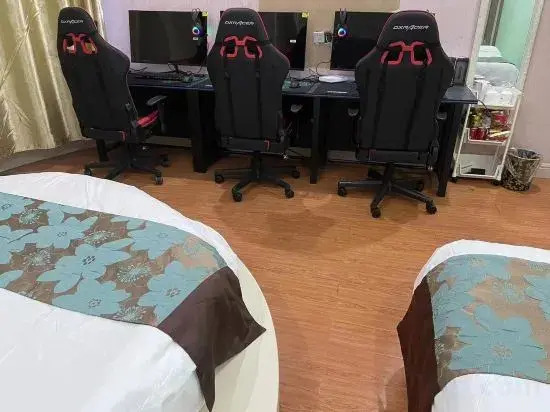 Run Lai Hotel, Taihe County