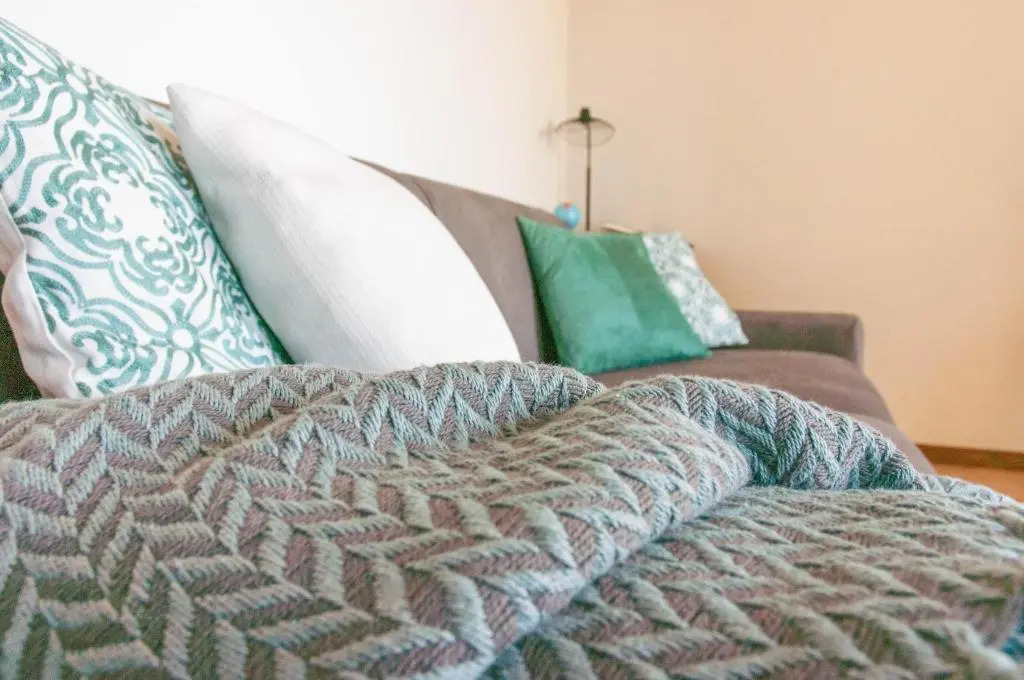Travelers Suite Near Perugia Train Station