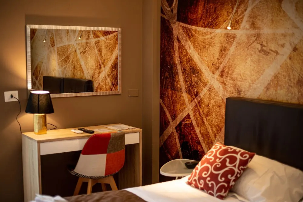 Hotel Sereno