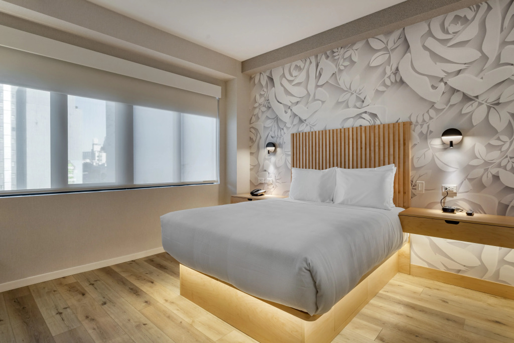 Best Western Plus Soho Hotel