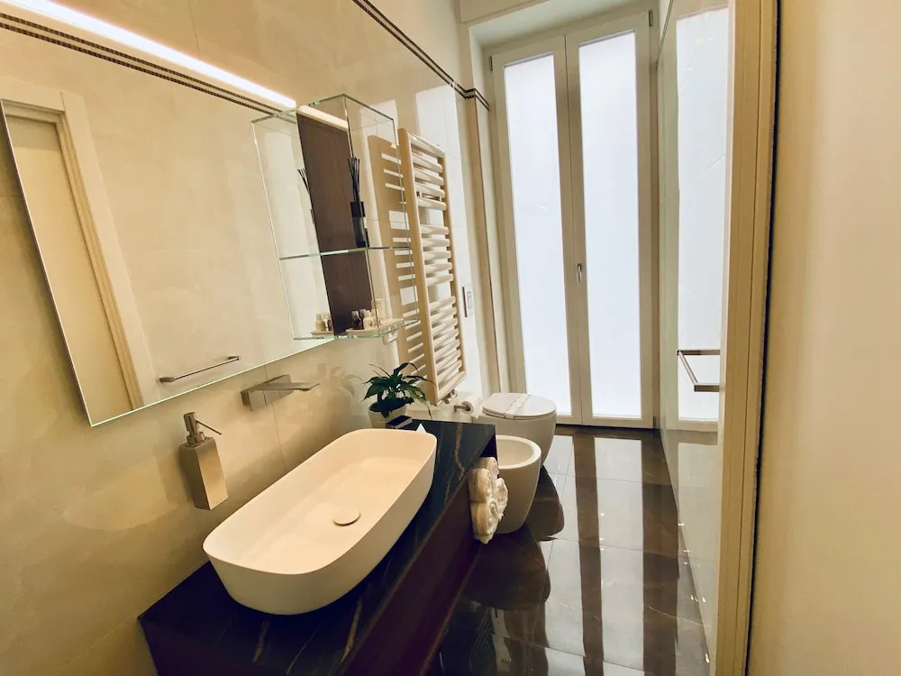 MoMa Suites