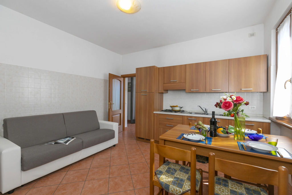 Lake View Apartments