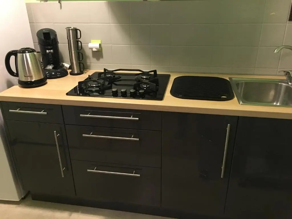 Appartement Metz Technopole 22