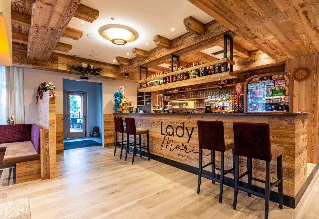 Lady Maria Hotel Wellness & Resort