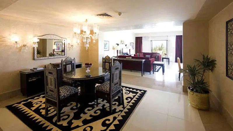 Jaz Oriental Resort